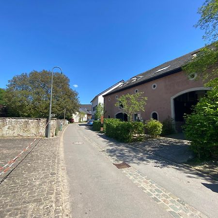 Un Der Attert - Celine'S Loft - Luxembourg Boevange-sur-Attert Exterior foto