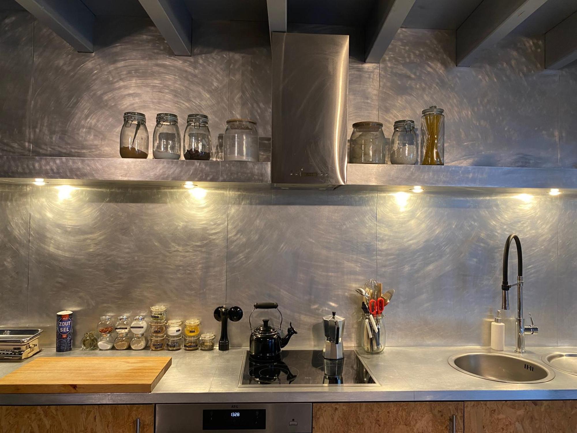 Un Der Attert - Celine'S Loft - Luxembourg Boevange-sur-Attert Exterior foto