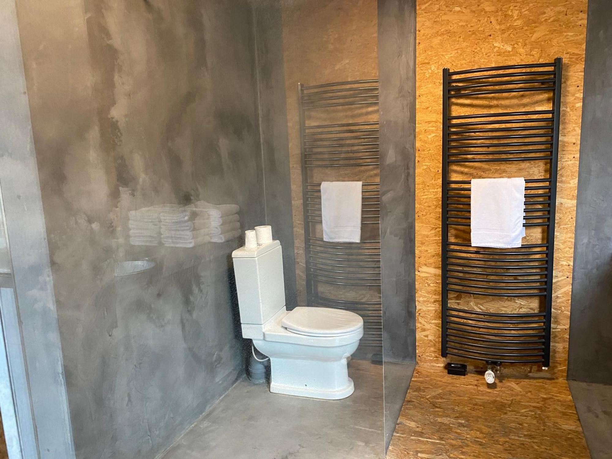 Un Der Attert - Celine'S Loft - Luxembourg Boevange-sur-Attert Exterior foto