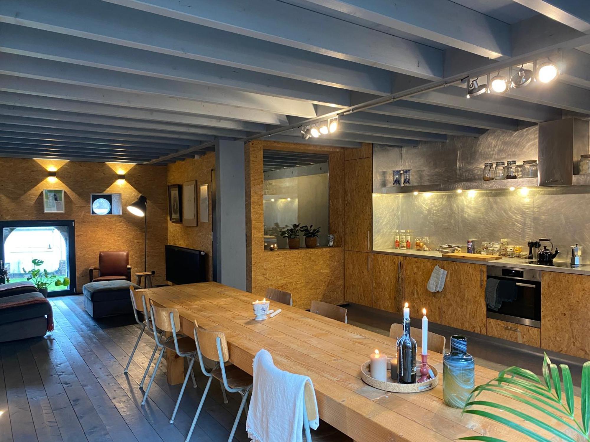 Un Der Attert - Celine'S Loft - Luxembourg Boevange-sur-Attert Exterior foto