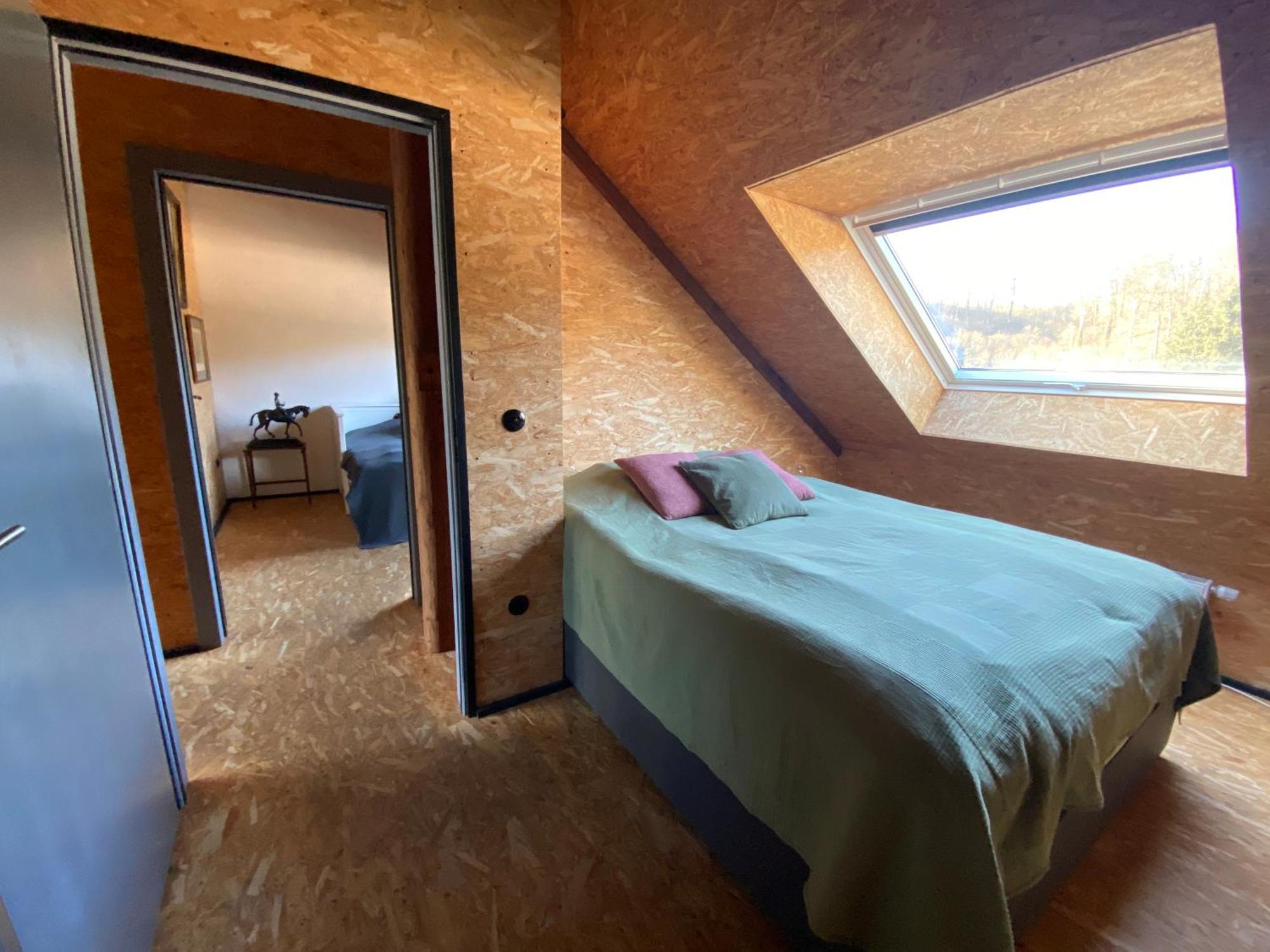 Un Der Attert - Celine'S Loft - Luxembourg Boevange-sur-Attert Exterior foto