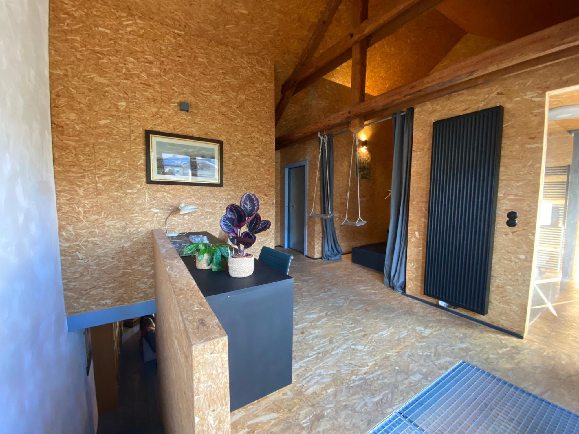 Un Der Attert - Celine'S Loft - Luxembourg Boevange-sur-Attert Exterior foto