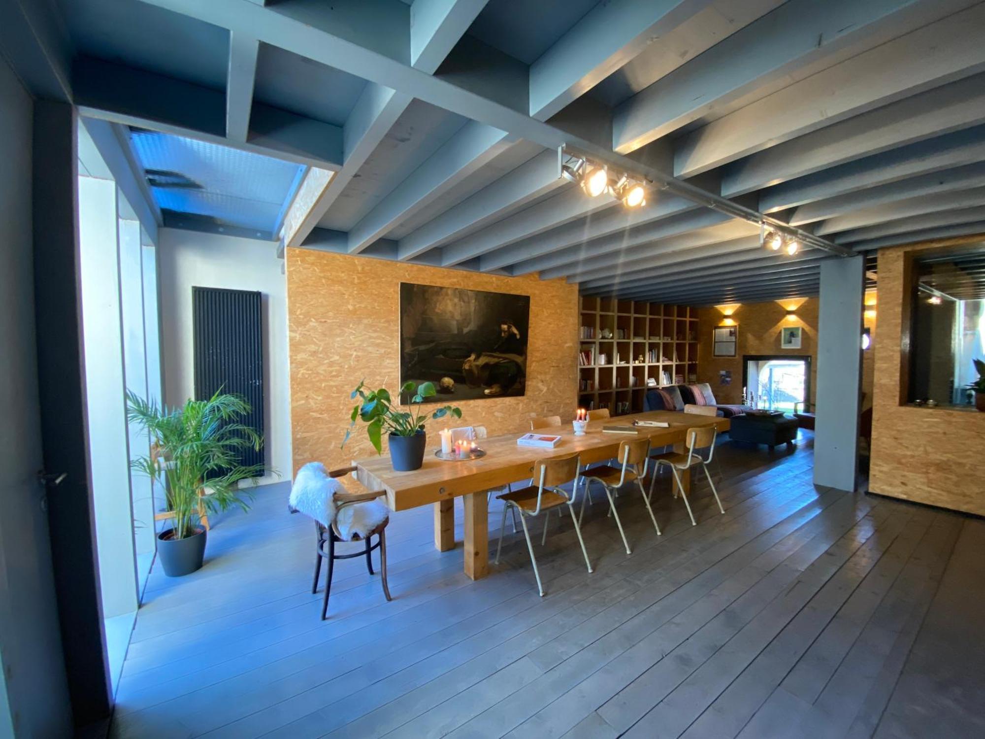 Un Der Attert - Celine'S Loft - Luxembourg Boevange-sur-Attert Exterior foto