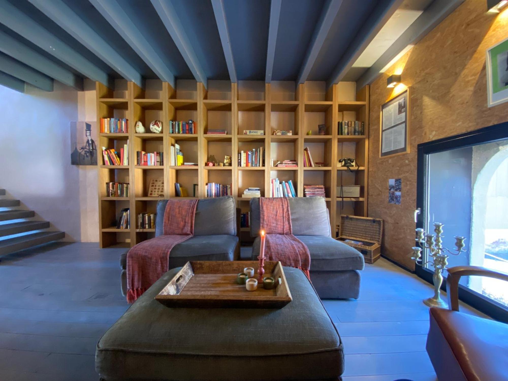 Un Der Attert - Celine'S Loft - Luxembourg Boevange-sur-Attert Exterior foto