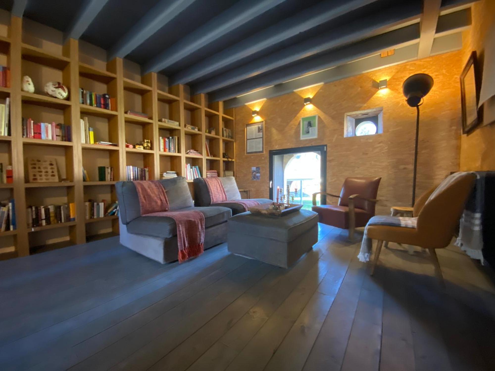 Un Der Attert - Celine'S Loft - Luxembourg Boevange-sur-Attert Exterior foto
